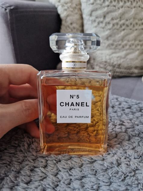 Perfumy Damskie w Chanel Perfumy i wody perfumowane 